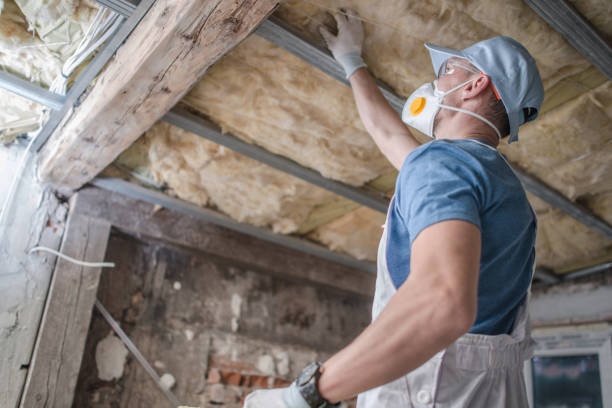  Lahoma City, OK Insulation Contractor Pros