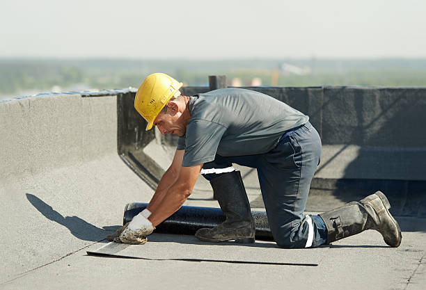 Best Energy Efficiency Solutions in Lahoma City, OK
