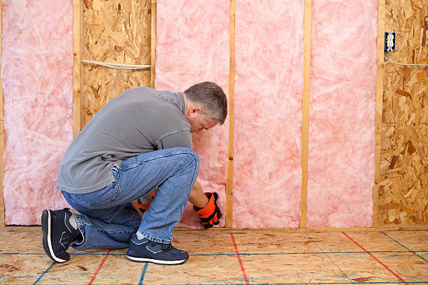 Best Insulation Materials and Products in Lahoma City, OK